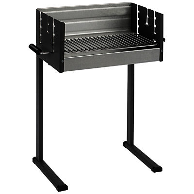 Dancook 7100 Charcoal Box BBQ